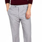 Calça Calvin Klein Masculina Infinite Stretch Solid Slim Fit Cinza Tamanho 38X30