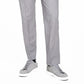 Calça Calvin Klein Masculina Infinite Stretch Solid Slim Fit Cinza Tamanho 38X30