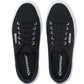 Tênis Superga Feminino Cotu Preto Tamanho 9