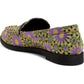 Katy Perry Mocassim Geli Feminino Roxo Tamanho 7,5