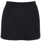 Maiô Reebok Feminino Saia de Natação Preto