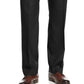 Calça elástica masculina Michael Kors preta tamanho 38x29