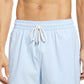 Calção de banho masculino Polo Ralph Lauren Solid Traveler azul tamanho XX-G
