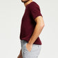 Calça Tommy Hilfiger Masculina Modern Fit Th Flex Stretch Comfort Solid Performance Cinza Tamanho 40X30