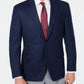 Ralph Lauren Blazer Masculino de Lã e Mista com Janela e Dois Botões Azul Tamanho 44