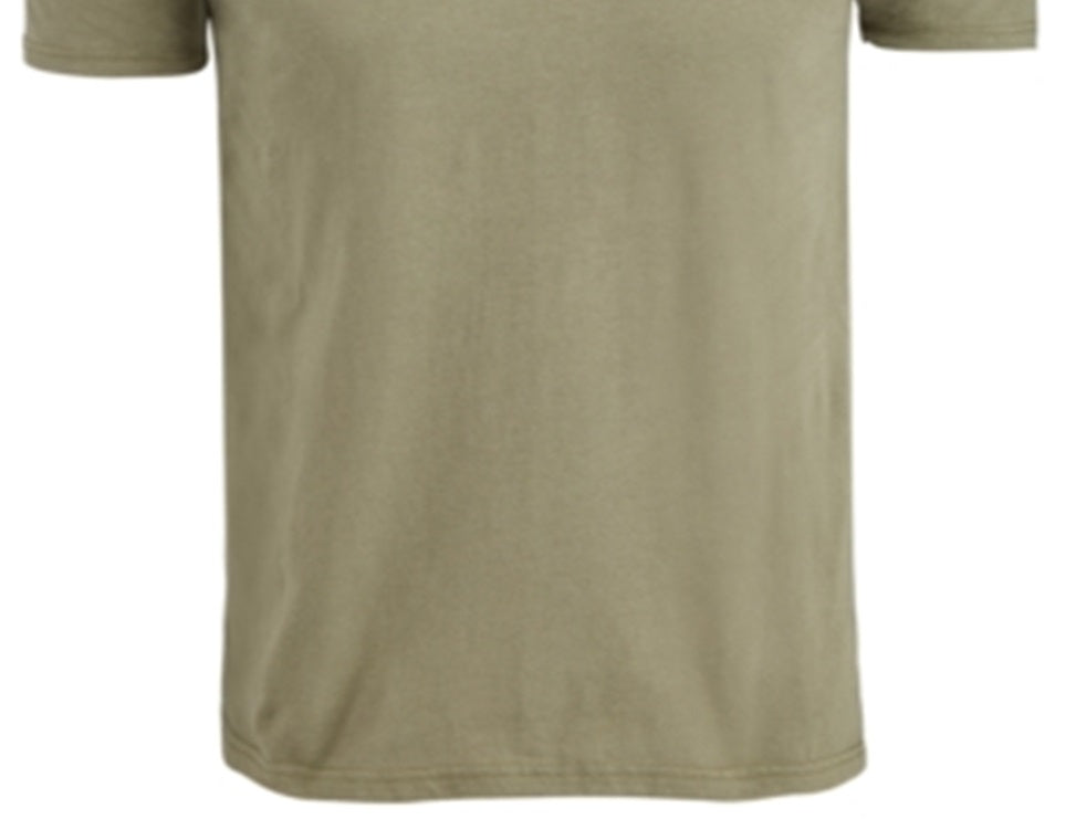 Camiseta Levi's Masculina Boxed Logo Verde Tamanho Grande