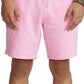 Shorts Polo Ralph Lauren Masculino de Lã com Mistura de Algodão 9,5 Rosa Tamanho P