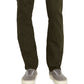 Calça Jeans Levi's 511 Slim Fit Masculina Verde Tamanho 40X32