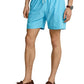 Calção de banho Polo Ralph Lauren Traveler Classic masculino, tamanho 5.75, azul, tamanho GG