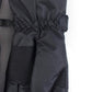 Luvas de desempenho masculinas Heat Holders, pretas, tamanho médio