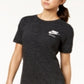 Vestido Nike Gym Vintage Feminino Preto Tamanho Pequeno