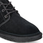 Bota UGG Neumel Chukka Masculina Preta Tamanho 12