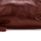 Bolsa feminina Patricia Nash Kelmscott Frame marrom tamanho regular