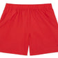 Polo Ralph Lauren Boxer de natação havaiano masculino vermelho tamanho pequeno