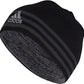 Gorro Adidas Eclipse Reversible 3 Masculino Preto Tamanho Regular