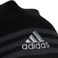 Gorro Adidas Eclipse Reversible 3 Masculino Preto Tamanho Regular