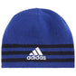Gorro Adidas Eclipse Reversible 3 Masculino Azul Tamanho Regular