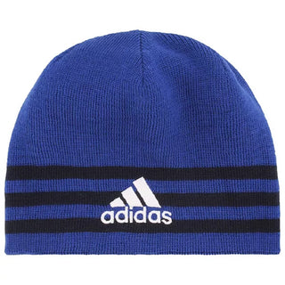 Gorro Adidas Eclipse Reversible 3 Masculino Azul Tamanho Regular
