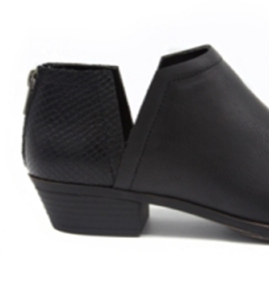 Bota feminina Sugar Tessa preta tamanho 7,5 M