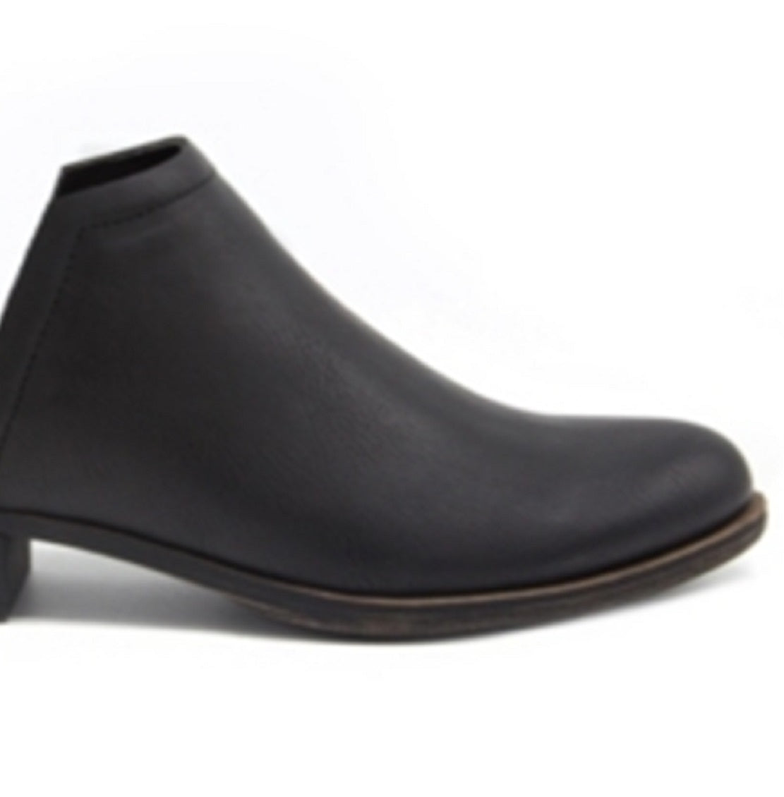 Bota feminina Sugar Tessa preta tamanho 7,5 M