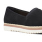 Sapatos Clarks Serena Paige Femininos Pretos Tamanho 8 M