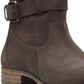 Bota Clarks Marana Amber Feminina Marrom Tamanho 5,5 M