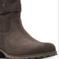 Bota Clarks Marana Amber Feminina Marrom Tamanho 5,5 M