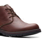 Botas Clarks Men's Collection Morris Peak Marrom Tamanho 11 M