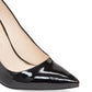 Jessica Simpson Cassani Scarpin Feminino Preto Tamanho 7 M