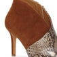 Botas de salto alto Layra femininas Jessica Simpson, marrom, tamanho 6 M