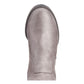 Bota Bella Vita Rebecca II Feminina Cano Alto Cinza Tamanho 5,5 M