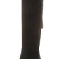 Botas Tracy Femininas Bearpaw, Pretas, Tamanho 9