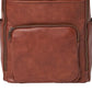 Mochila Urban Originals Astra Feminina Marrom Tamanho Regular