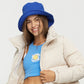 Jaqueta Puffer Cotton On Feminina The Recycled Mother Branca Tamanho Grande