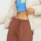 Jaqueta Puffer Cotton On Feminina The Recycled Mother Branca Tamanho Grande