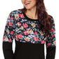 TE.CREW by Zesica Moletons e moletons femininos pretos
