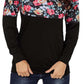 TE.CREW by Zesica Moletons e moletons femininos pretos