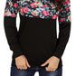 TE.CREW by Zesica Moletons e moletons femininos pretos
