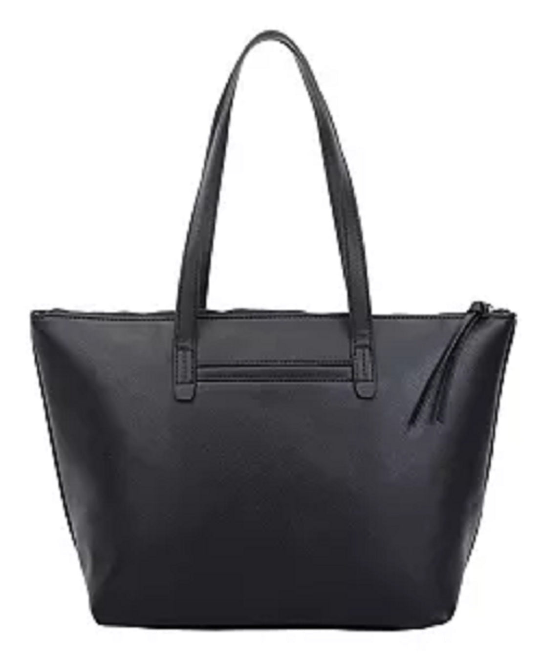 Bolsa Josephine Tote Feminina London Fog Preta Tamanho Regular