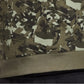 Moletom com capuz Timberland Camo Tree Logo Masculino Verde Tamanho P