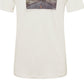 Camiseta masculina Jack &amp; Jones 'Explorer' marrom tamanho pequeno