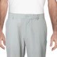 Shorts estampados masculinos Attack Life By Greg Norman, cinza, tamanho 42
