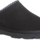 Chinelo Tabitha Feminino BEARPAW, Camurça Preta