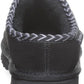 Chinelo Tabitha Feminino BEARPAW, Camurça Preta