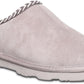 Chinelo feminino Tabitha Mushroom da BEARPAW, confortável e leve