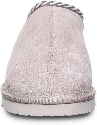 Chinelo feminino Tabitha Mushroom da BEARPAW, confortável e leve