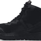 Bota militar e tática Under Armour Micro G Valsetz Mid masculina, preta