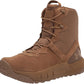 Bota militar e tática Under Armour Micro G Valsetz Lthr masculina, Coyote