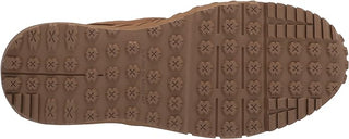 Bota militar e tática Under Armour Micro G Valsetz Lthr masculina, Coyote