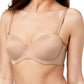 Sutiã sem alças feminino INC International Concepts multidirecional bege tamanho 38 DD